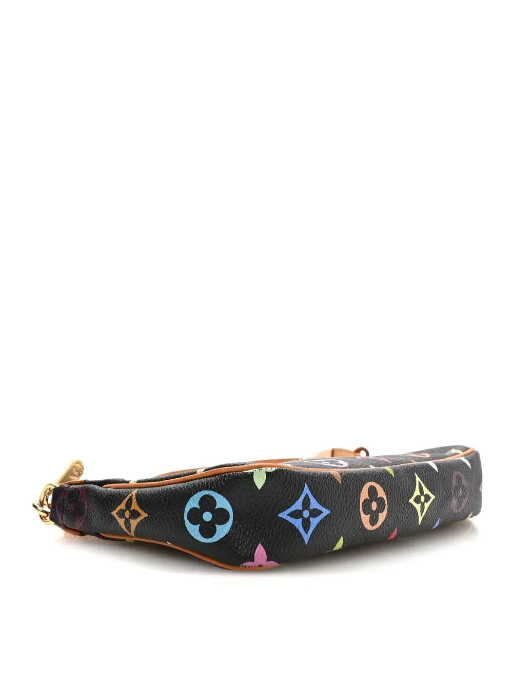 Louis Vuitton Multicolor Pochette #290918L14B